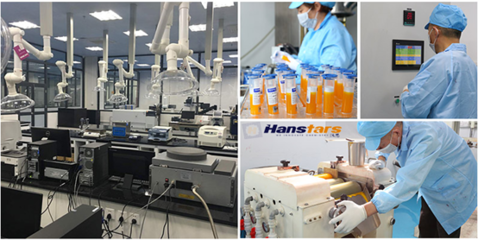 大品牌汉思新材料继续攻克新材料研发新高地,助力实现高端工业胶粘剂产品全面国产化