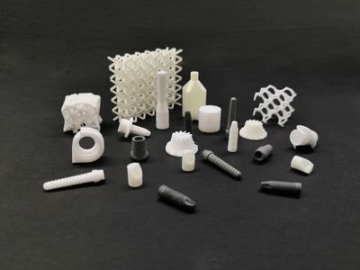 中材高新:聚焦先进陶瓷与人工晶体领域 迈步国际一流新材料企业