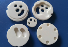 未来可用新型陶瓷材料做“太空3D打印”
